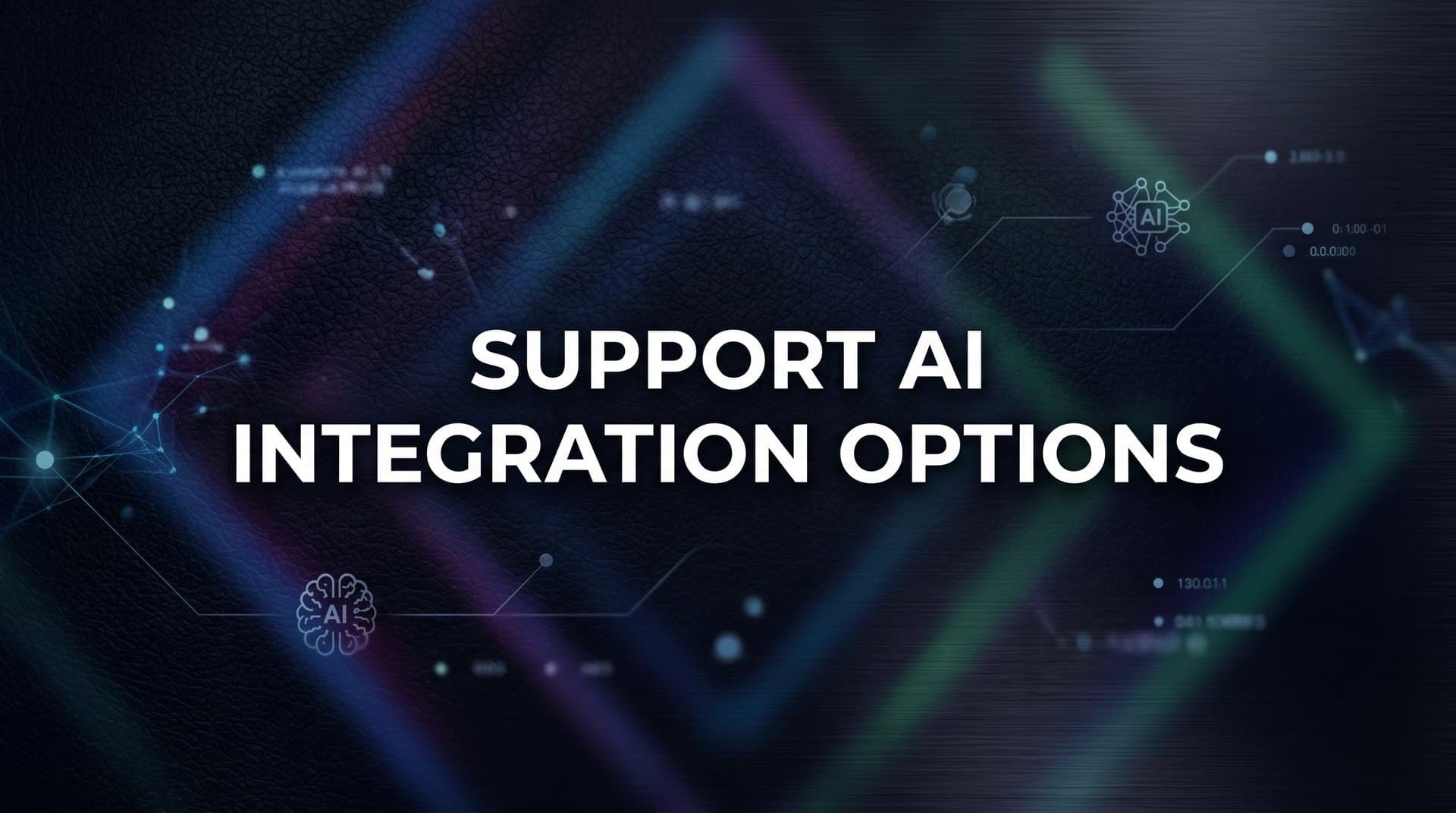 8 Proven Support AI Integration Options to Transform Your Customer Service Stack
