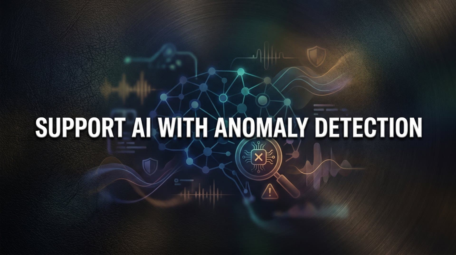 Support AI with Anomaly Detection: How Intelligent Monitoring Transforms Customer Service