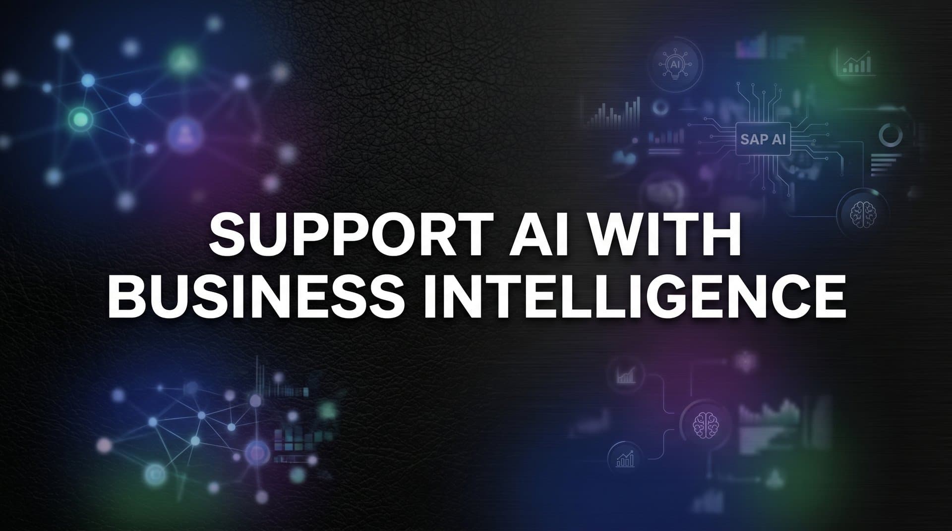 Support AI with Business Intelligence: How Modern AI Agents Do More Than Resolve Tickets