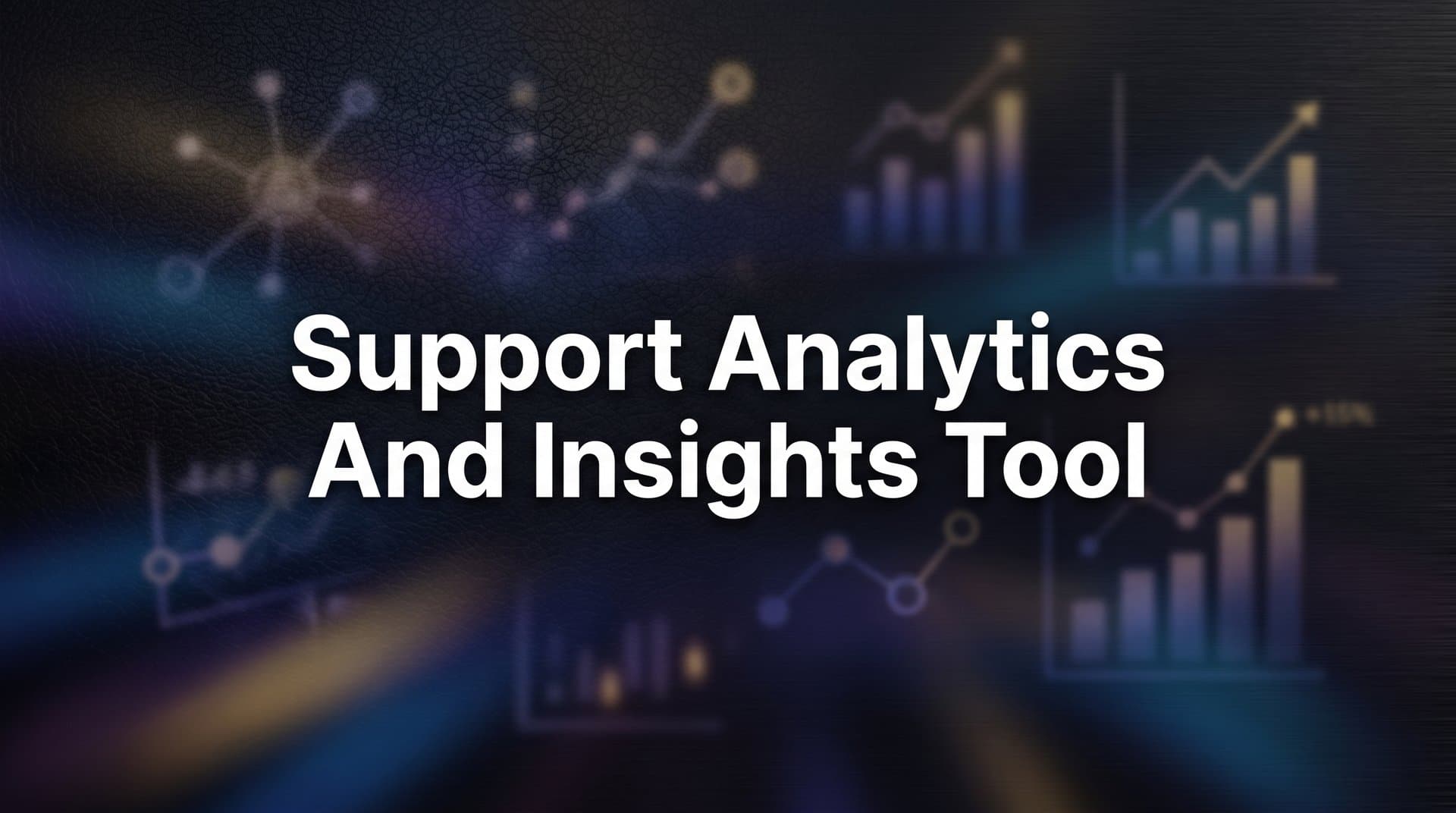 9 Best Support Analytics and Insights Tools in 2026