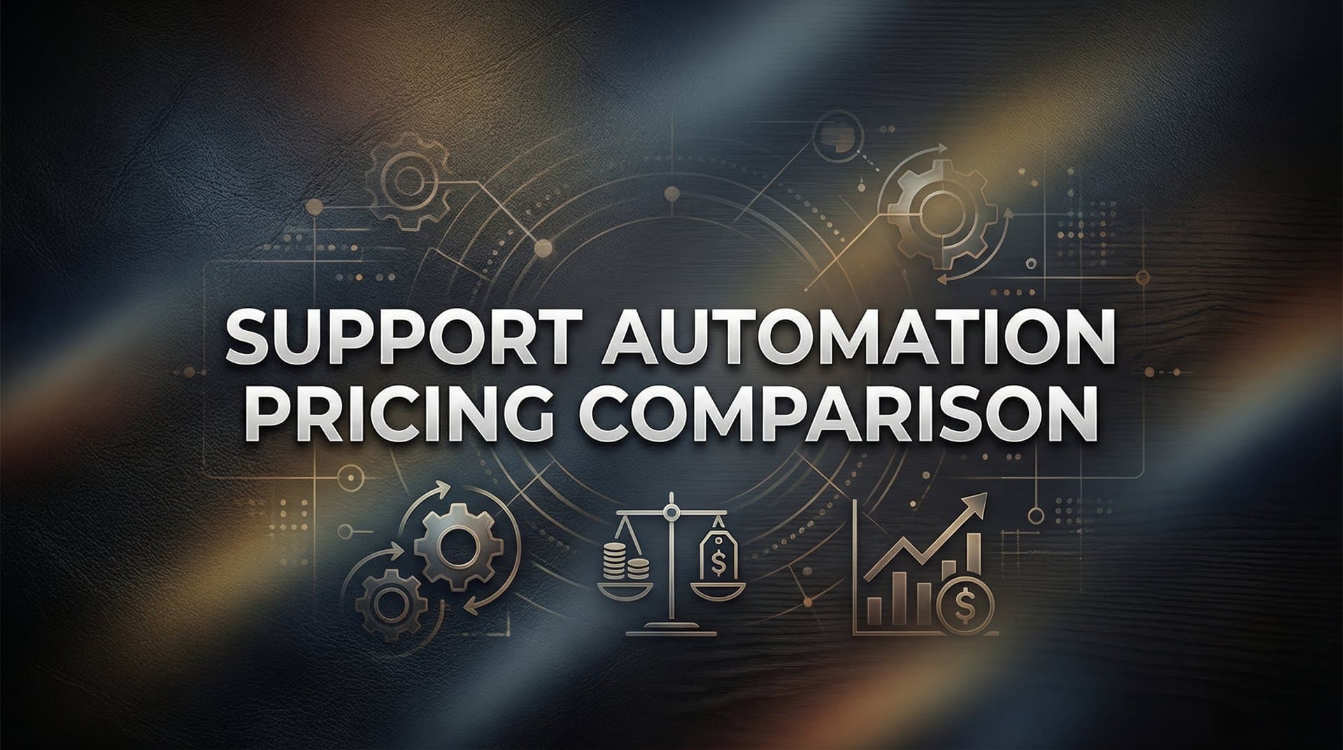 7 Proven Strategies to Compare Support Automation Pricing Like a Pro