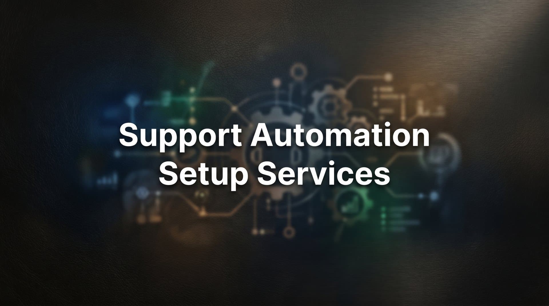 9 Best Support Automation Setup Services to Streamline Your Helpdesk in 2026