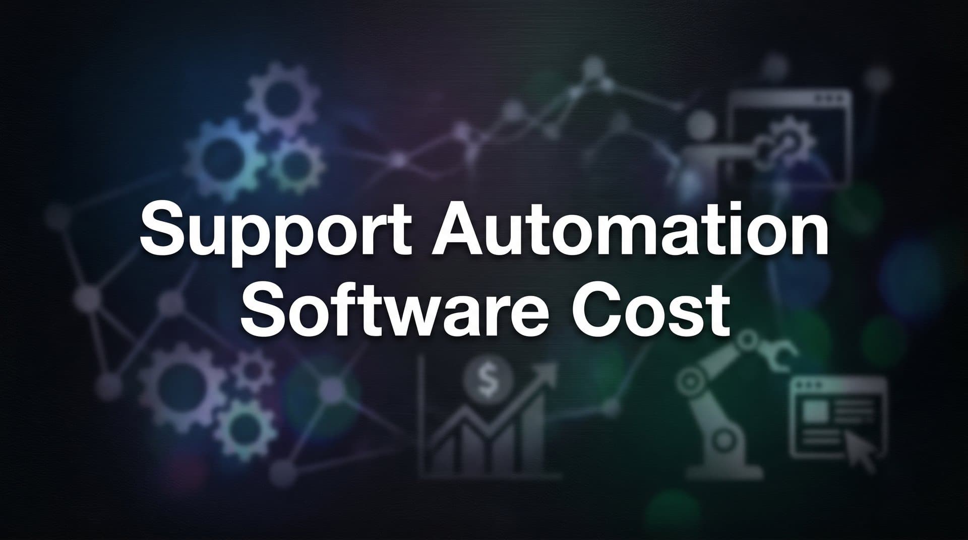 9 Best Support Automation Software Options by Cost in 2026