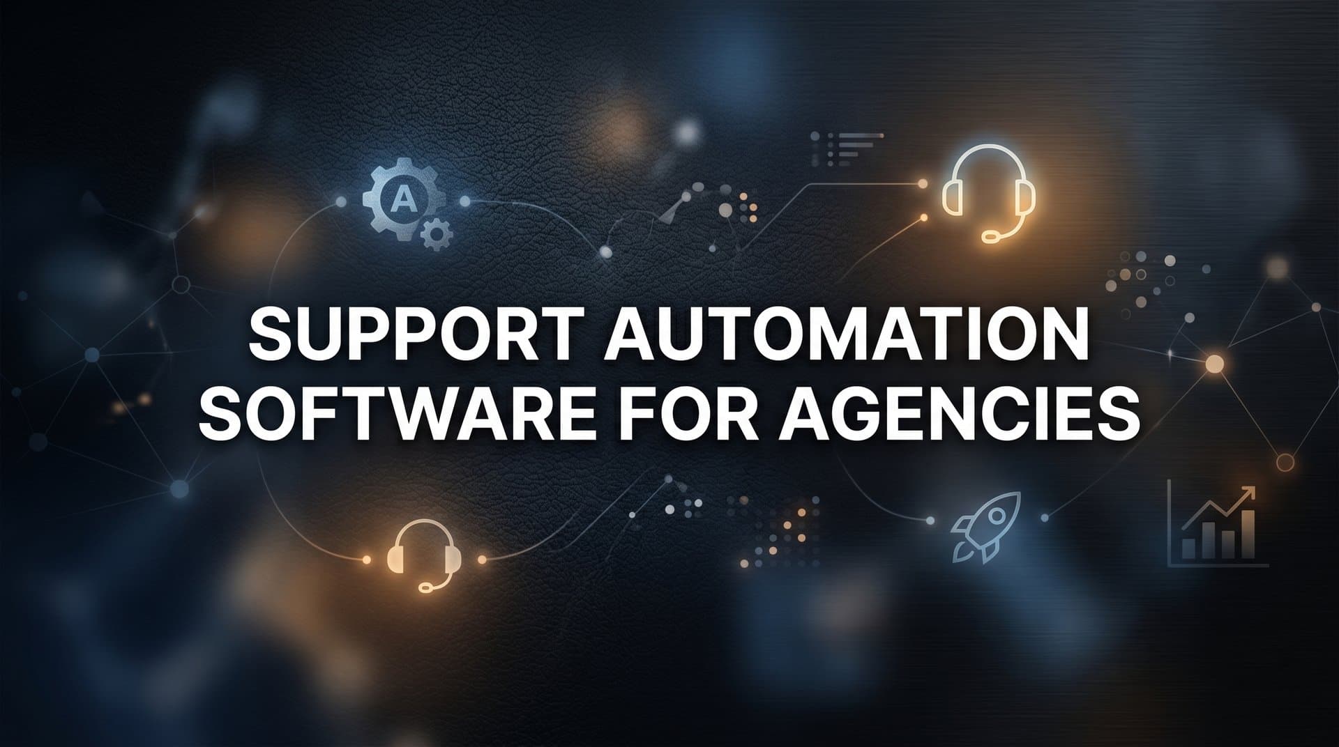 9 Best Support Automation Software for Agencies in 2026