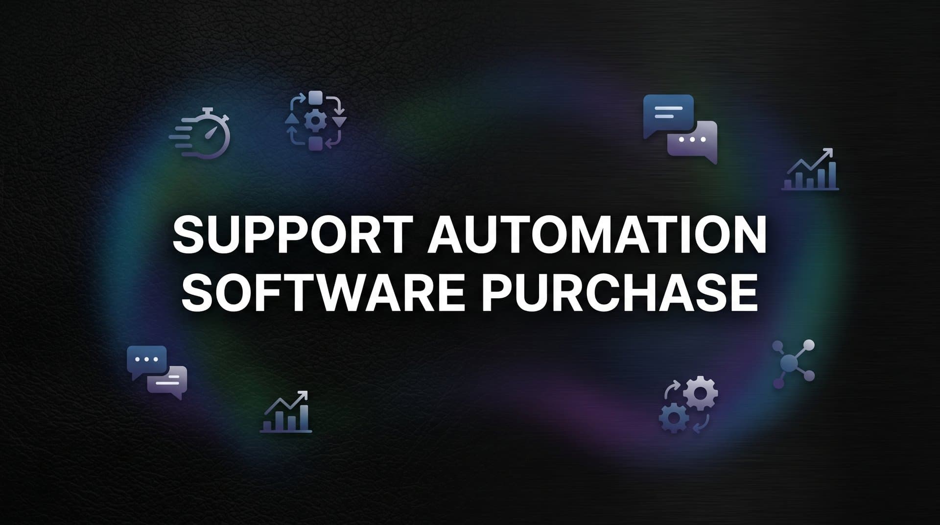 9 Best Support Automation Software to Buy in 2026