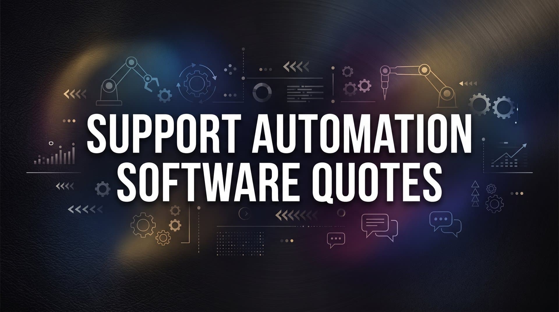 9 Best Support Automation Software Options (With Pricing & Quotes) in 2026