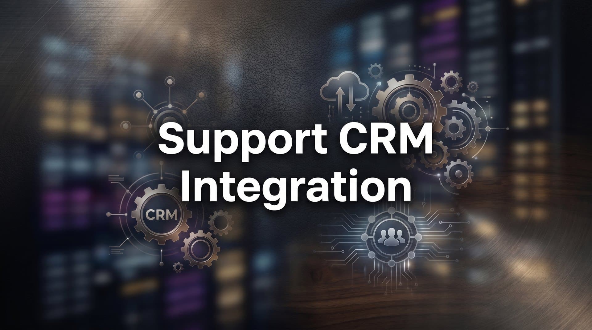 How to Set Up Support CRM Integration: A Step-by-Step Guide for B2B Teams