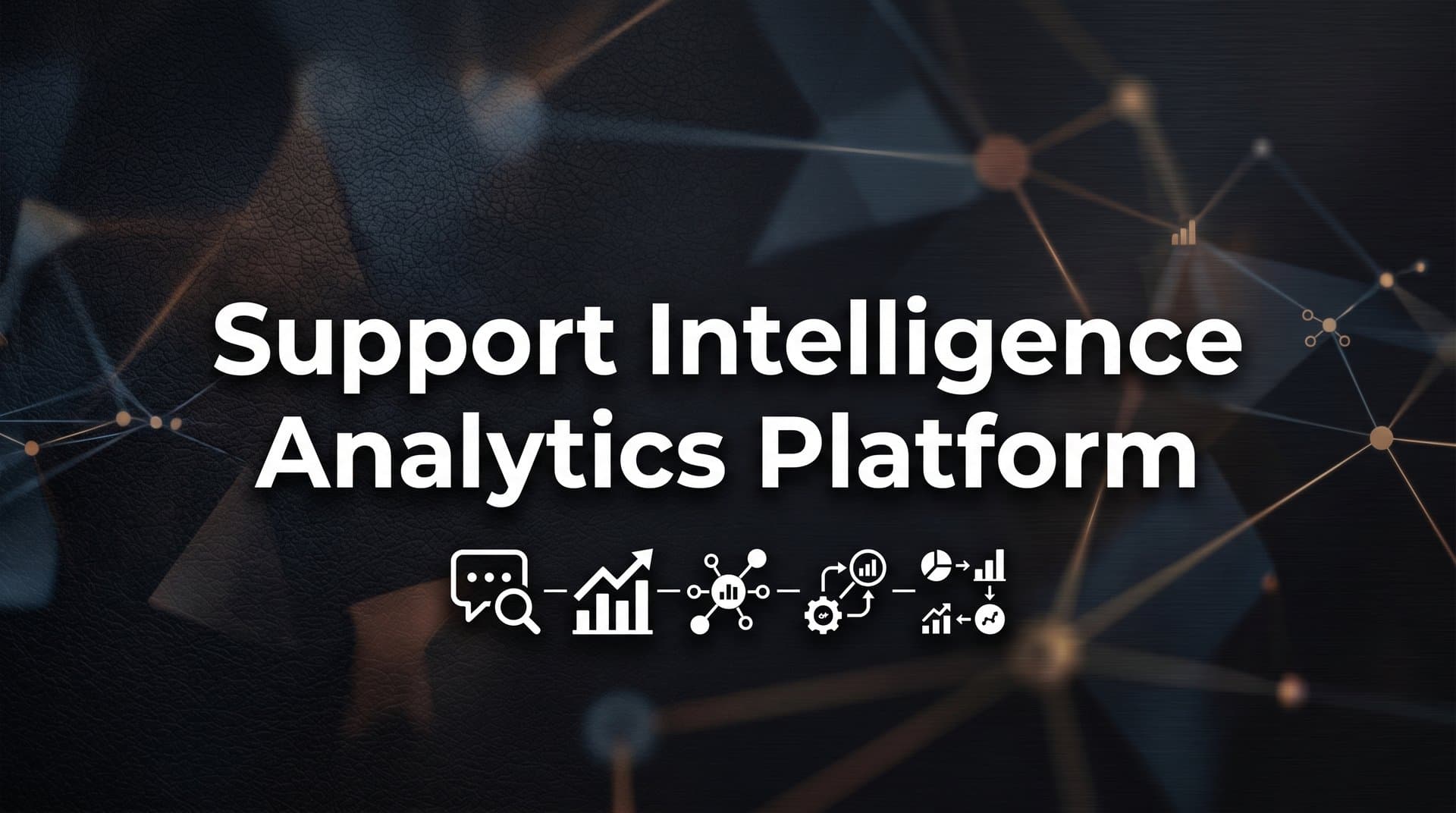 Support Intelligence Analytics Platform: What It Is and Why Your Support Team Needs One