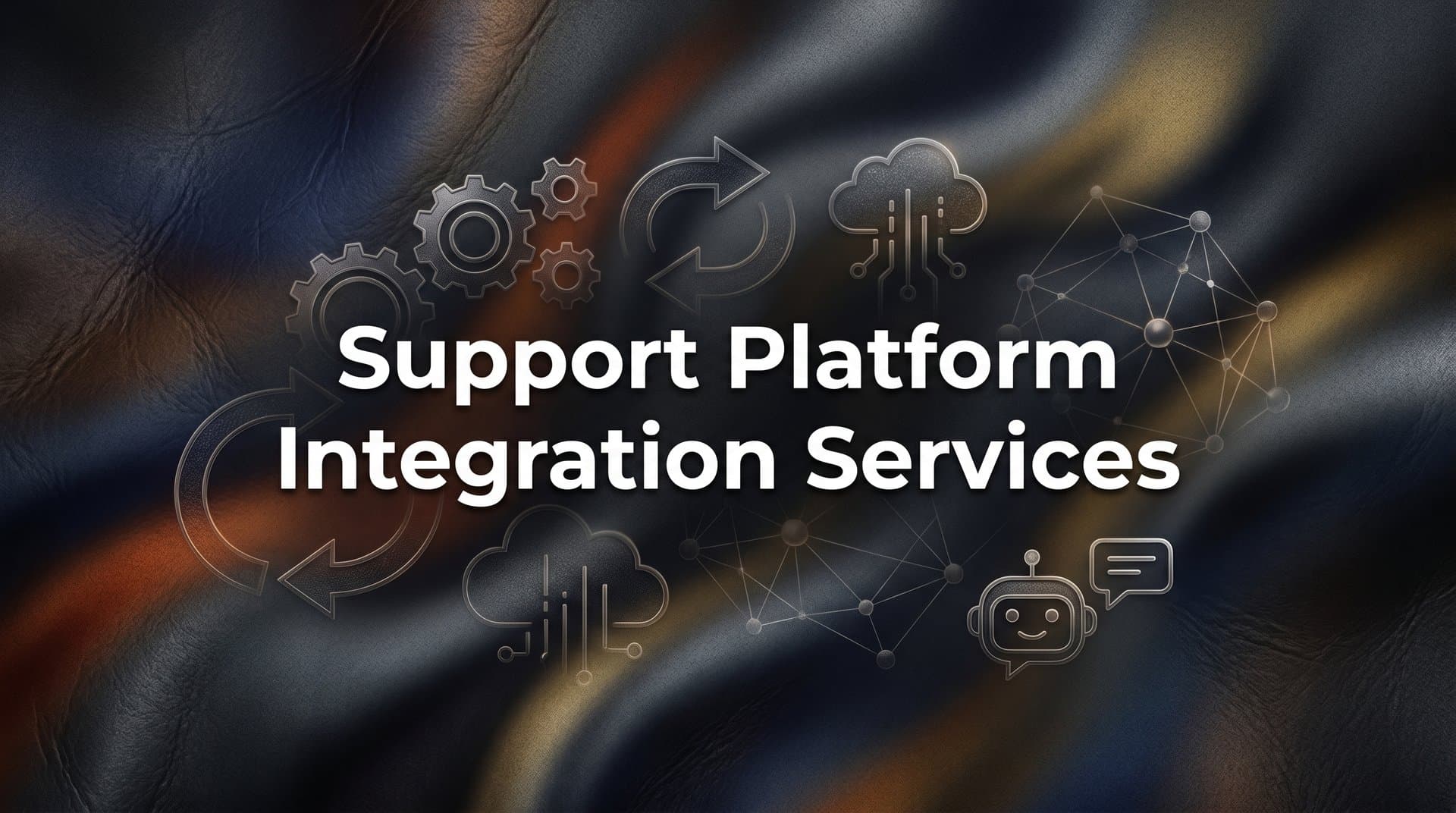 Support Platform Integration Services: The Complete Guide to Connecting Your Customer Support Stack