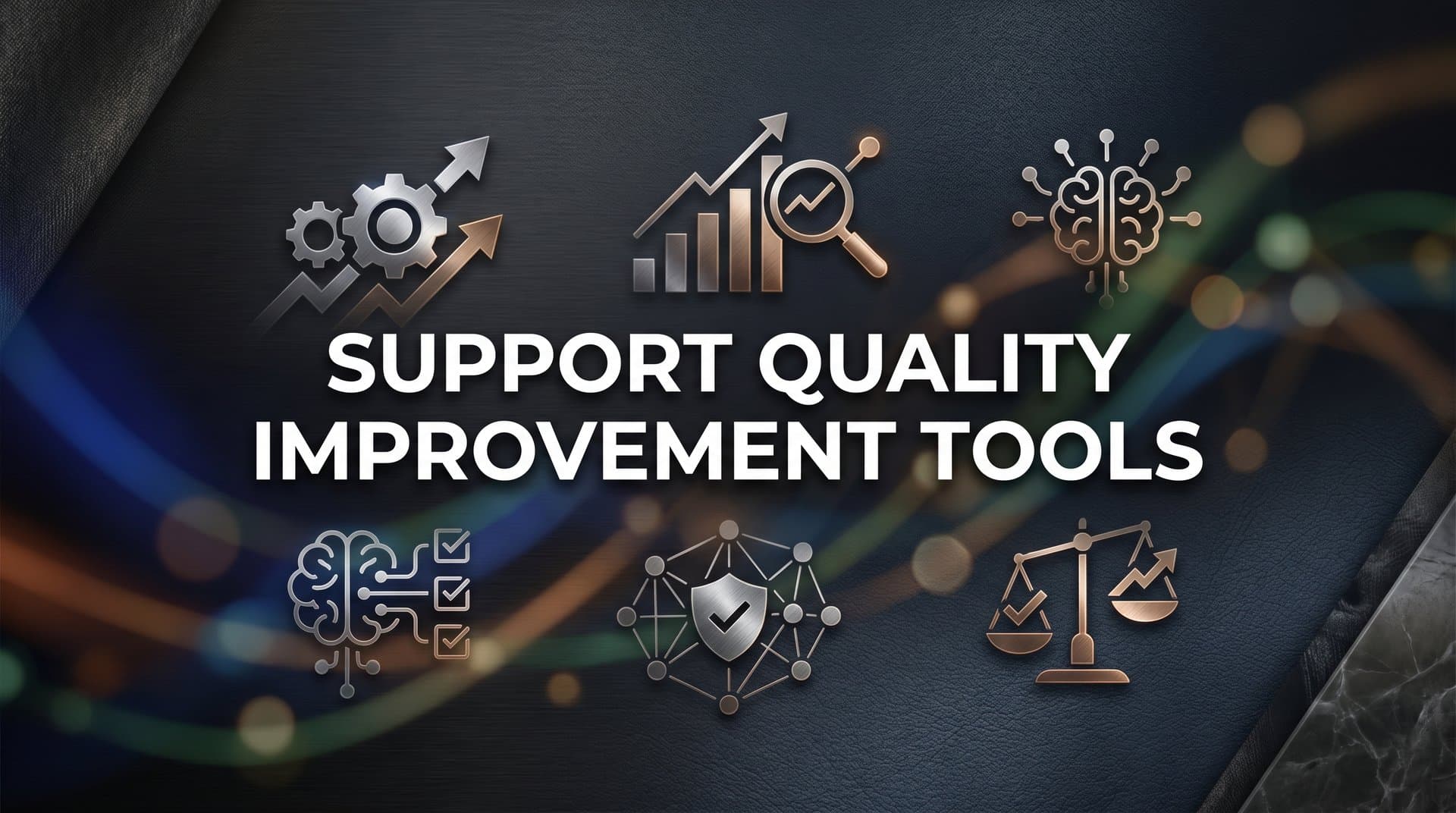 9 Best Support Quality Improvement Tools in 2026
