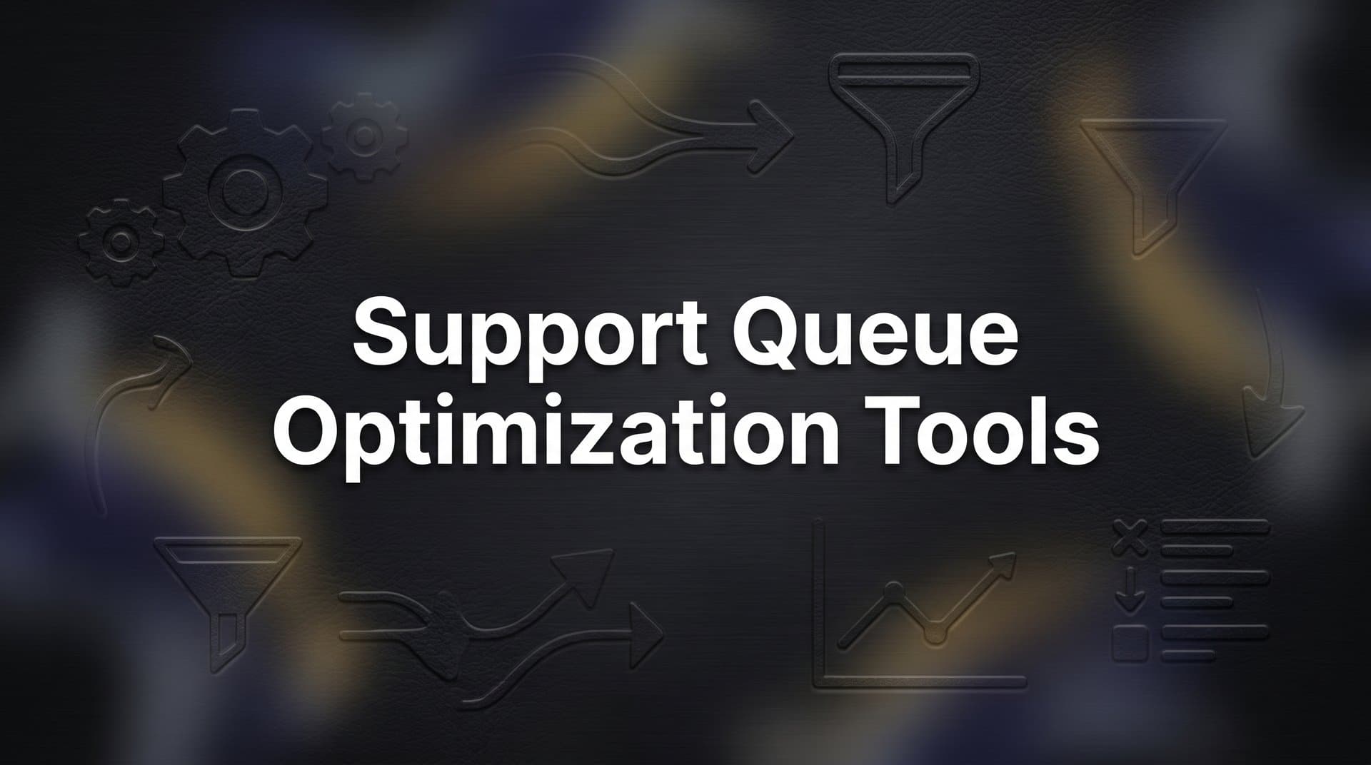 9 Best Support Queue Optimization Tools in 2026