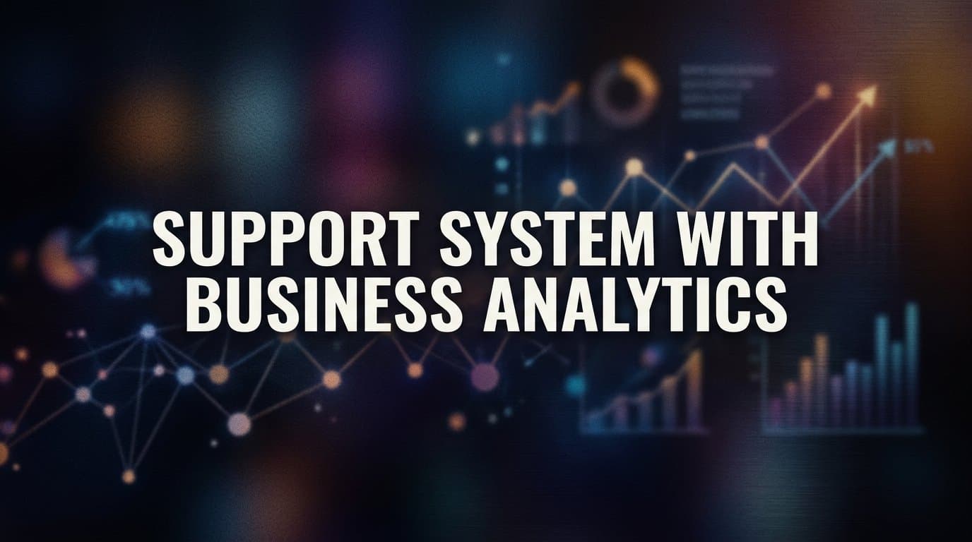 8 Best Support Systems with Business Analytics in 2026