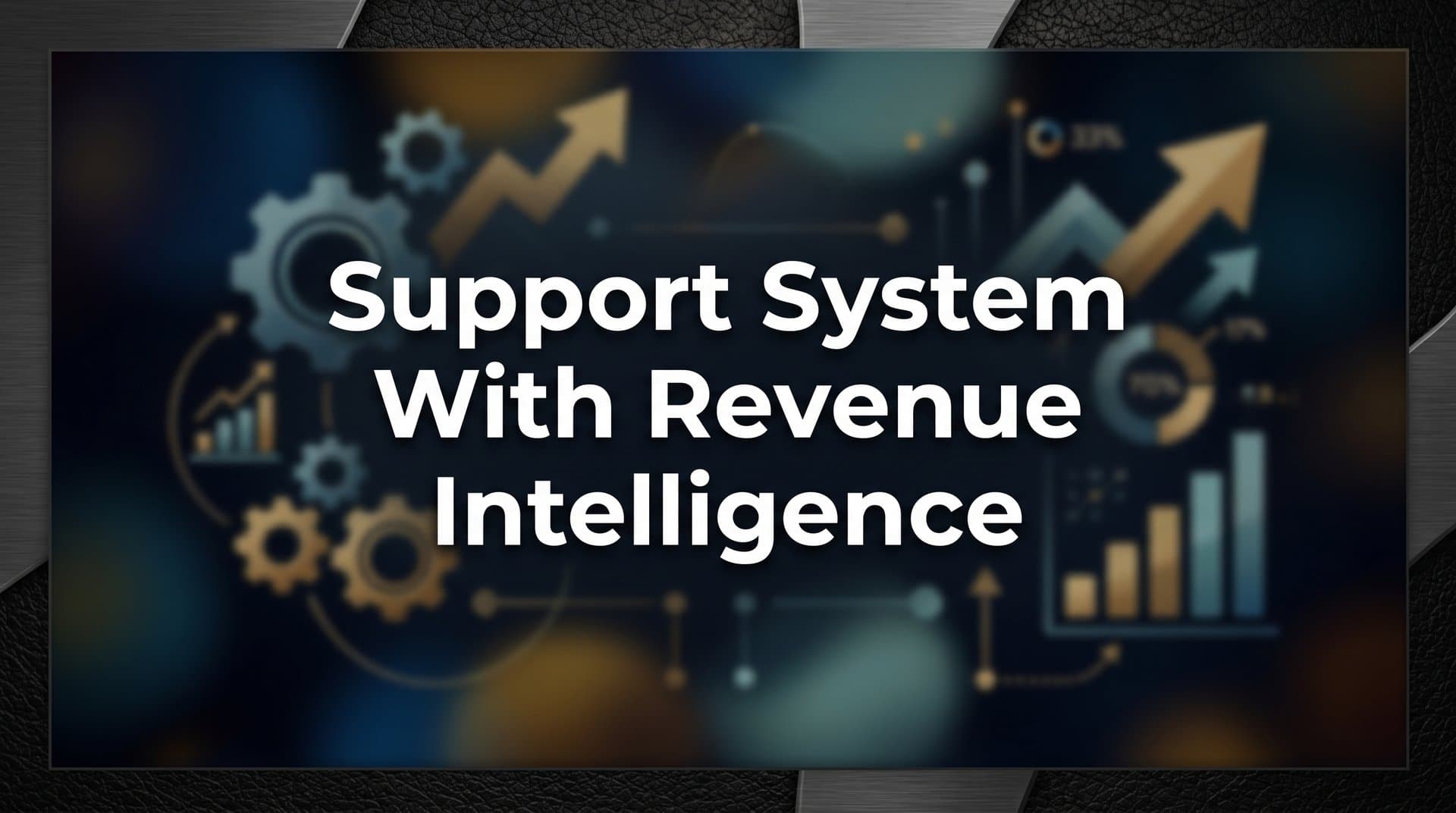 9 Best Support Systems with Revenue Intelligence in 2026