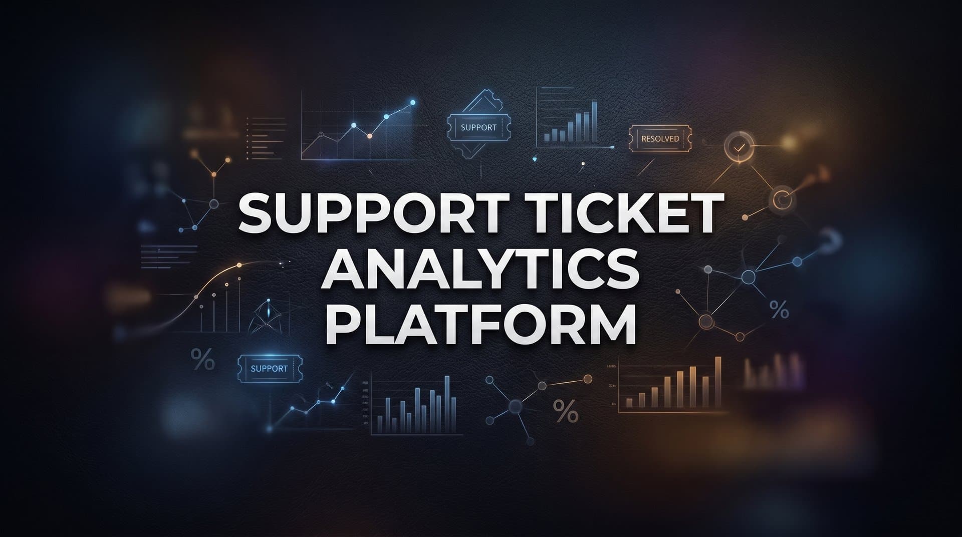 9 Best Support Ticket Analytics Platforms in 2026