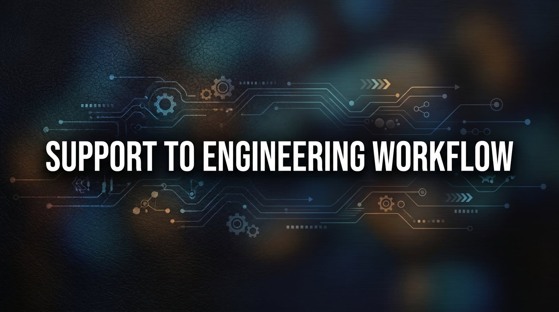 How to Build a Support to Engineering Workflow That Actually Works