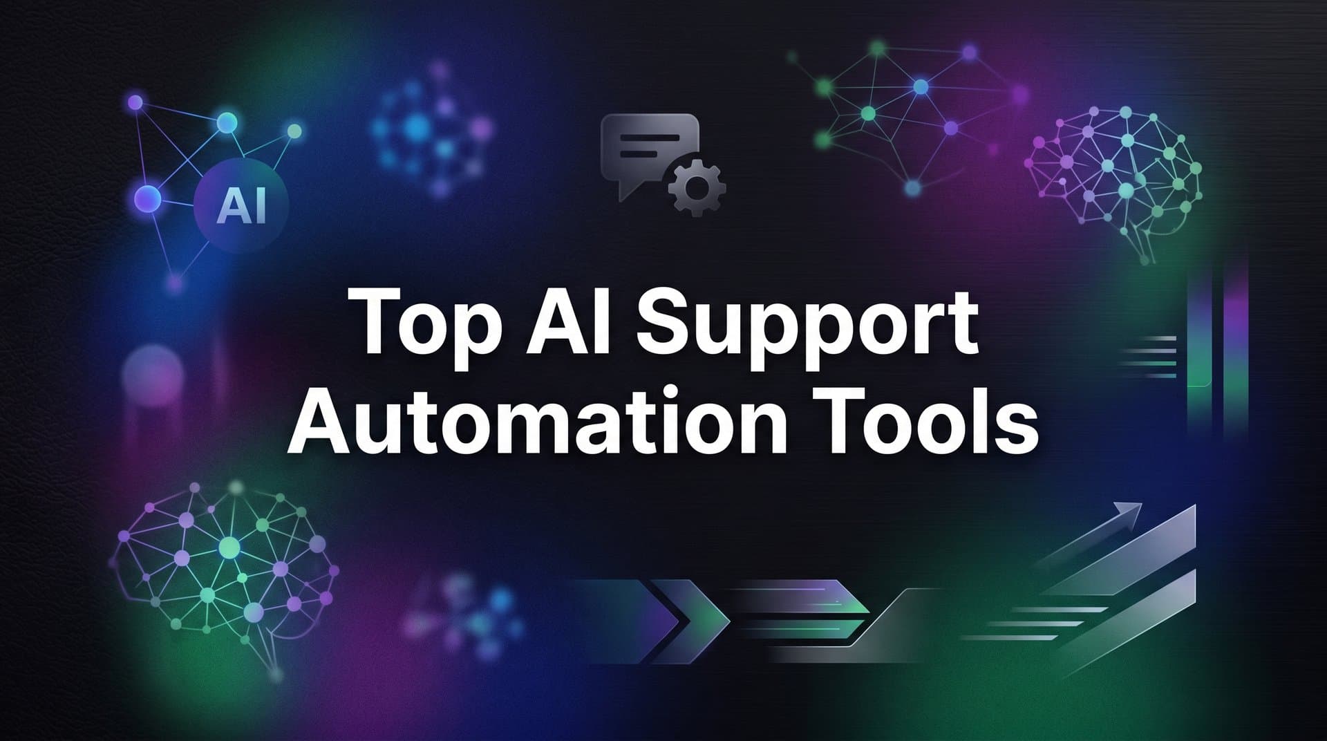 9 Top AI Support Automation Tools for B2B Teams in 2026