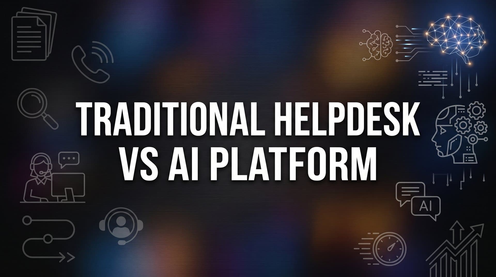 8 Best AI Platforms vs. Traditional Helpdesks: Which Is Right for Your Team in 2026?