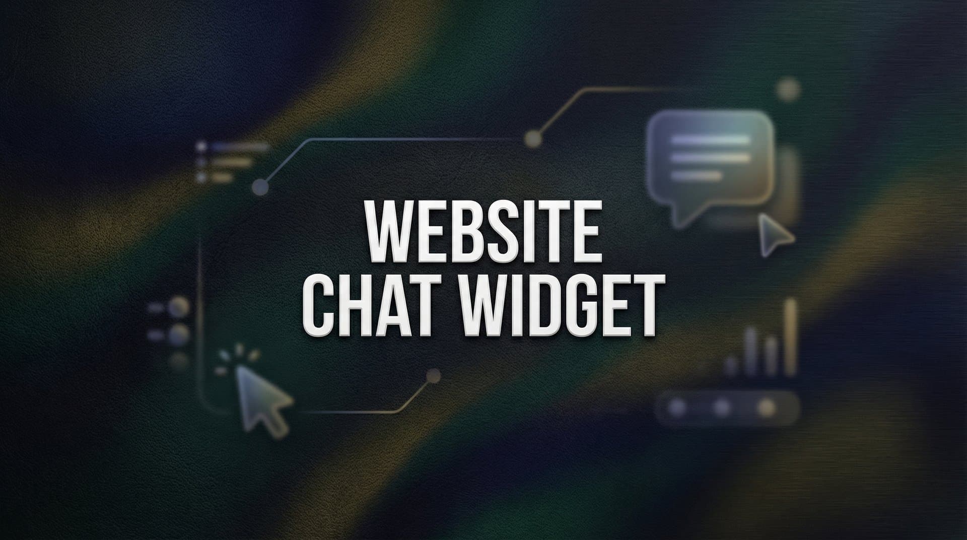 How to Add a Website Chat Widget: A Step-by-Step Guide for Better Customer Support