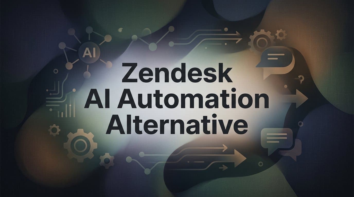 7 Proven Strategies to Replace Zendesk AI Automation (Without the Complexity)