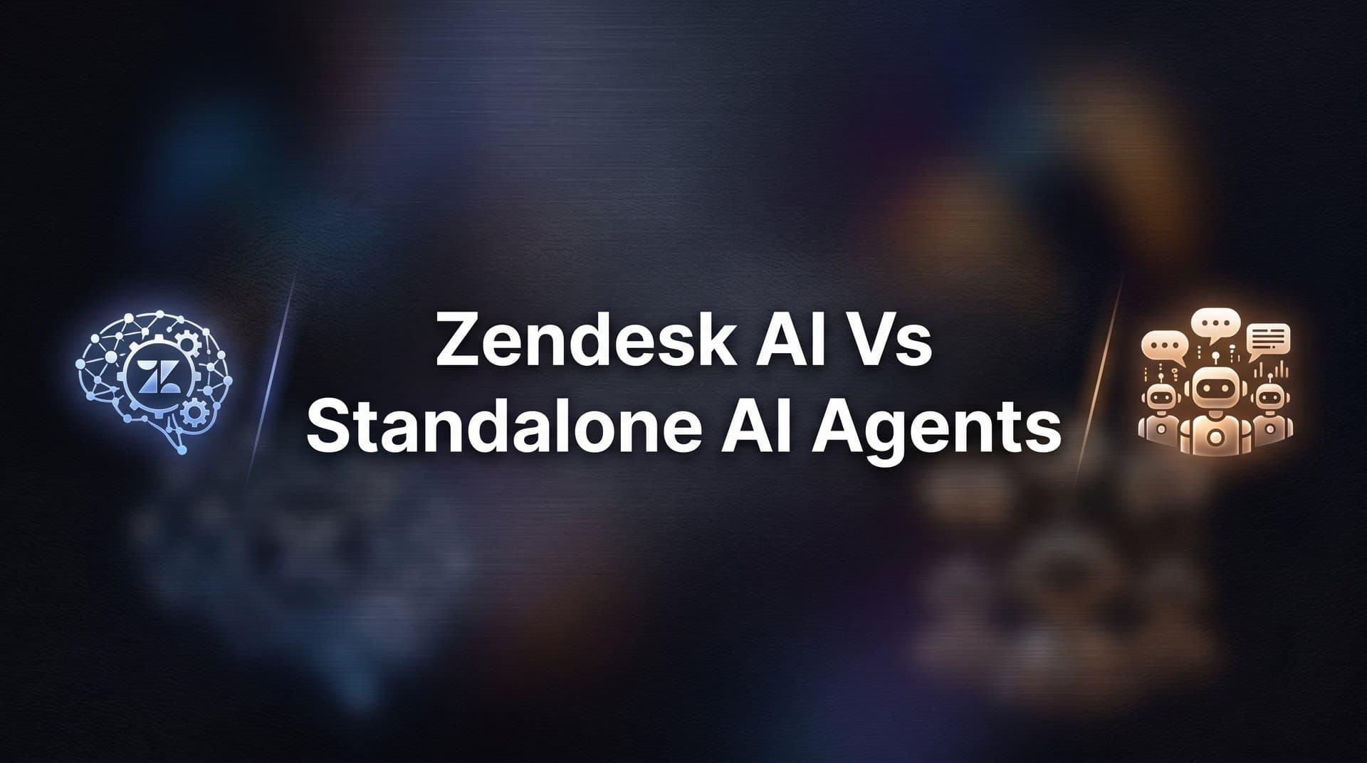7 Proven Strategies to Choose Between Zendesk AI and Standalone AI Agents for Your Support Stack