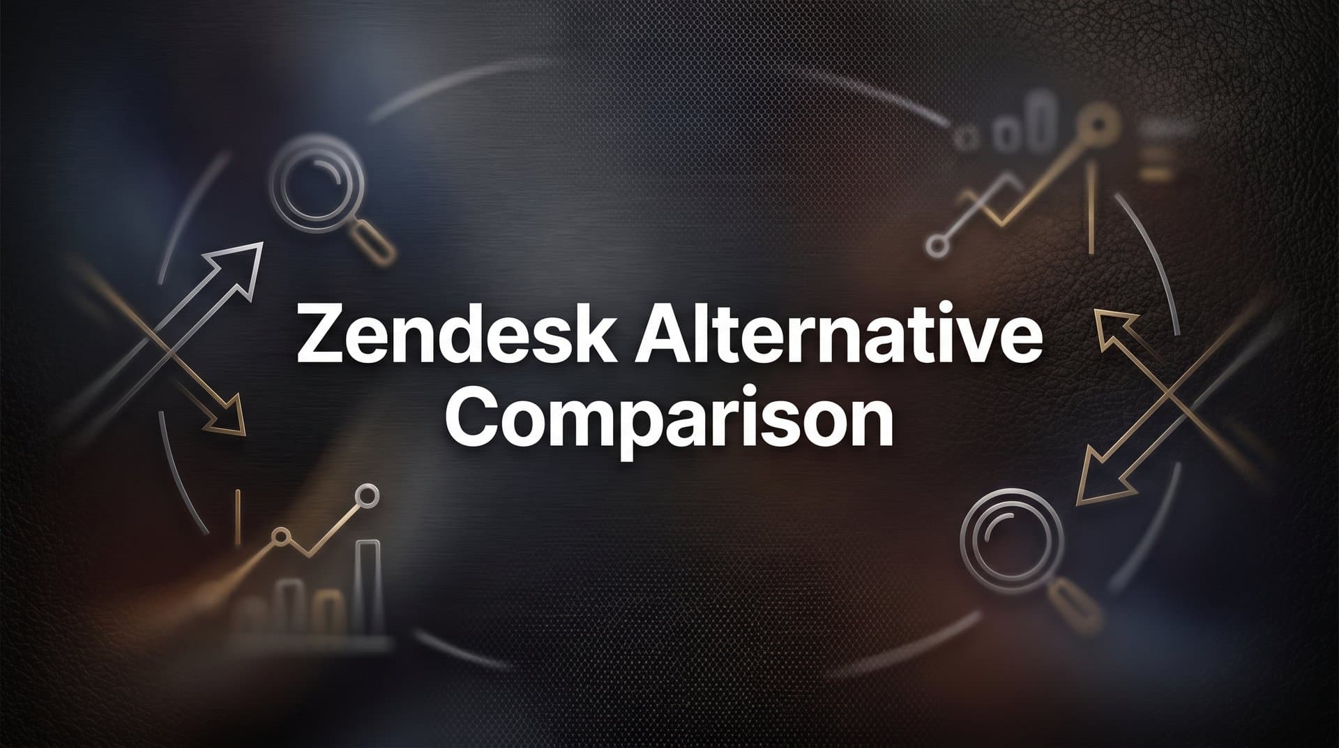 7 Proven Strategies for Comparing Zendesk Alternatives in 2026