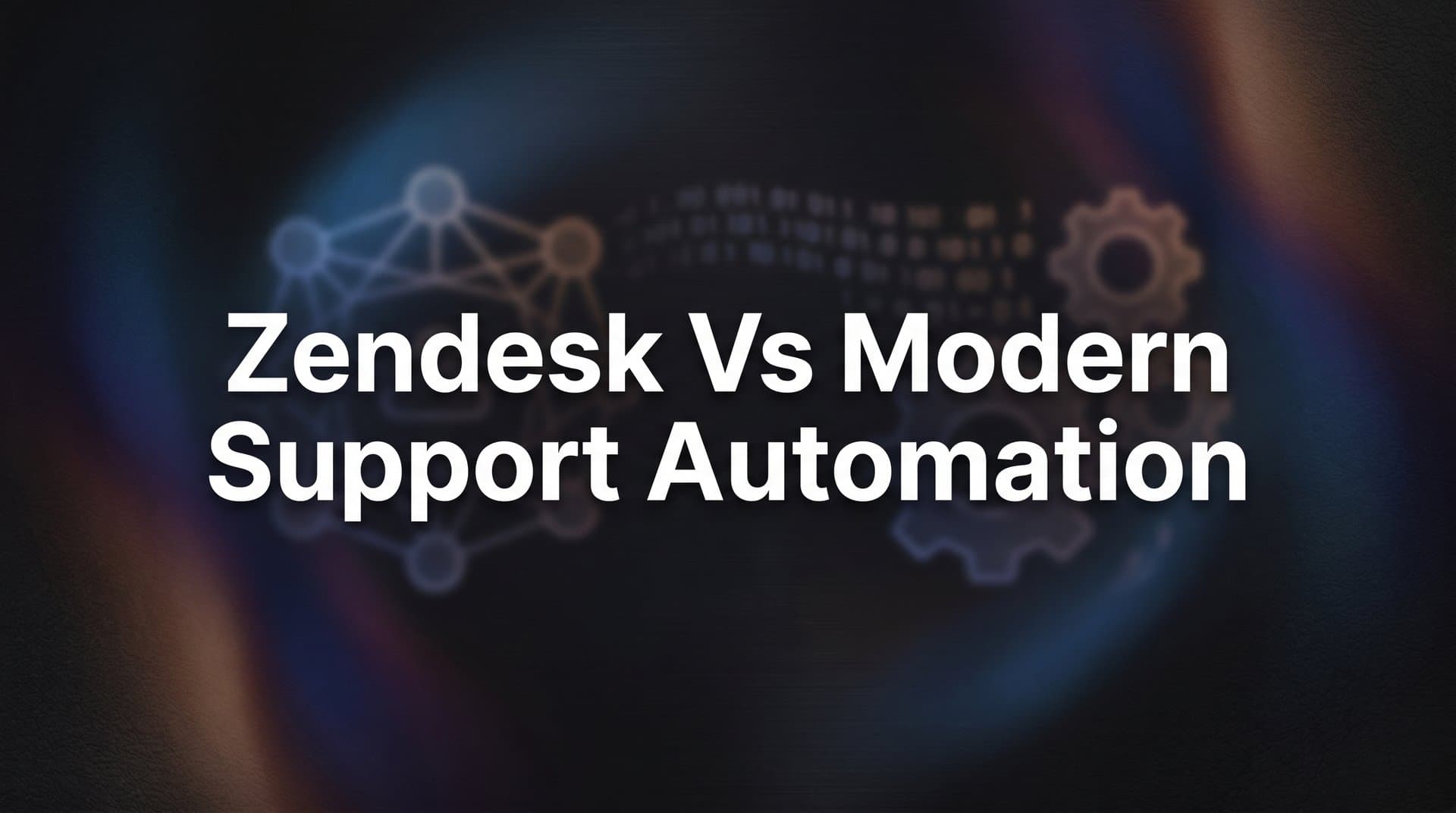 7 Proven Strategies to Transition from Zendesk to Modern Support Automation